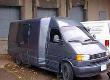 Section Van