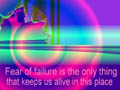 fear