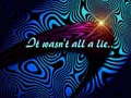 no+lie