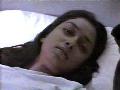 Elena in hospital