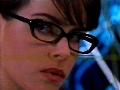 Emily Hampshire as Satin