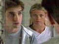 Nikita and David French
