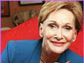 Sian Phillips/ Adrian