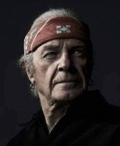 Don Francks
