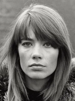Francoise Hardy