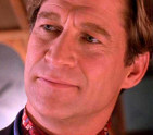Simon MacCorkindale