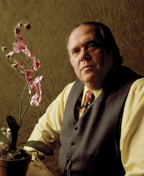 Maury Chaykin 